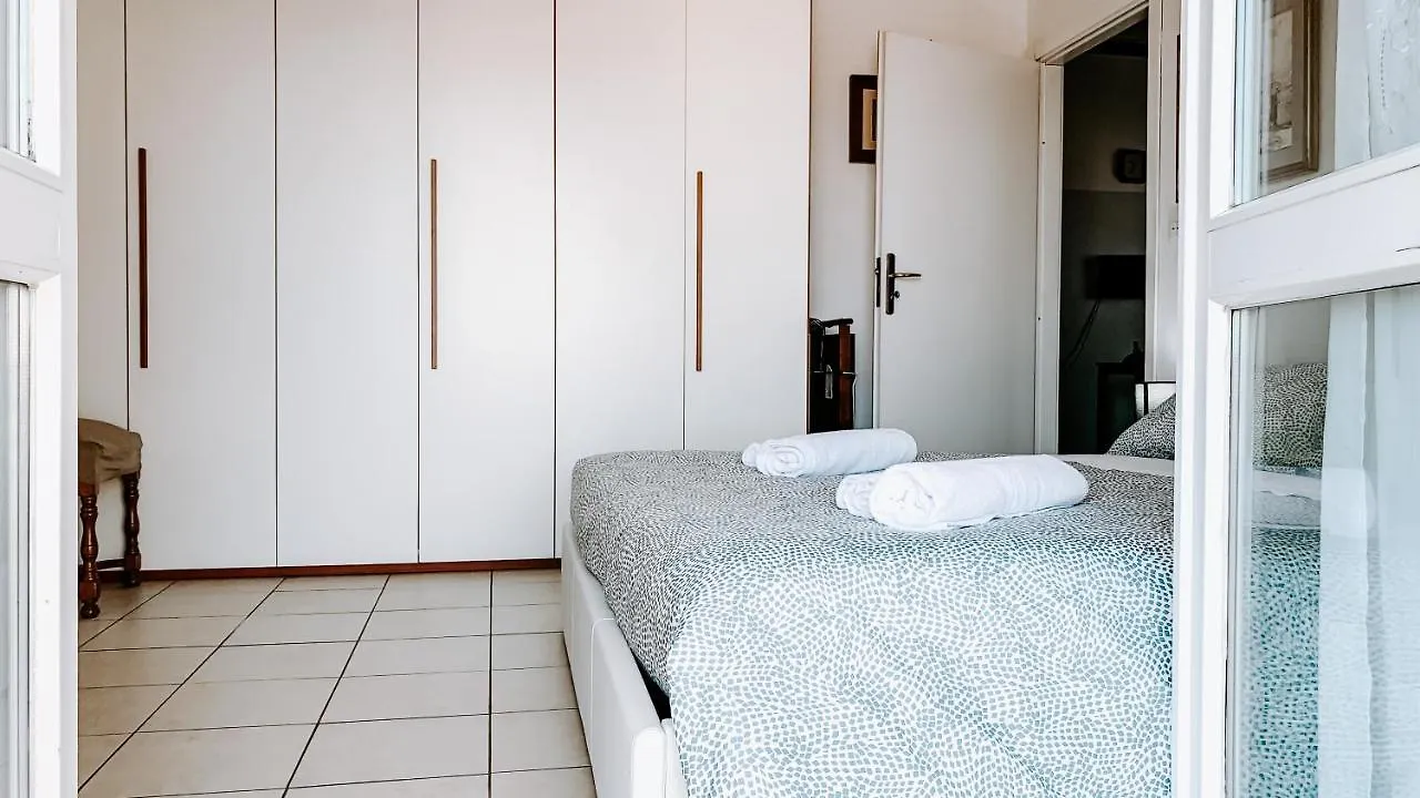 Appartamento Dario Campana 74 - Affitti Brevi Italia Rimini